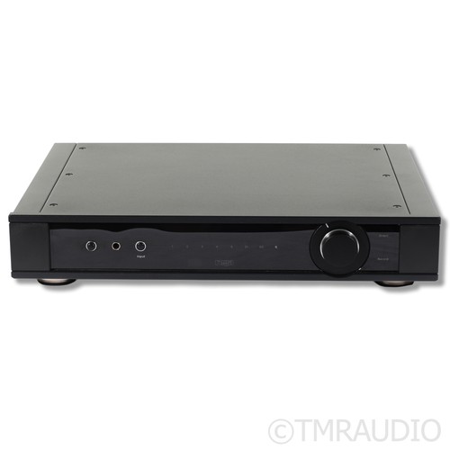 Amplificatore integrato rega - integrato,