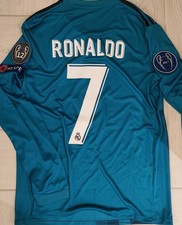 Maglia Ronaldo Real Madrid