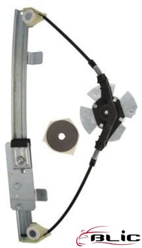 Blic 6060 004868p kit - blic, 6060-43-004868p