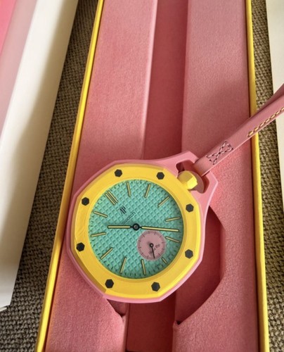 Swatch royal pop otg - swatch,