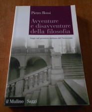 Pietro Rossi AVVENTURE E