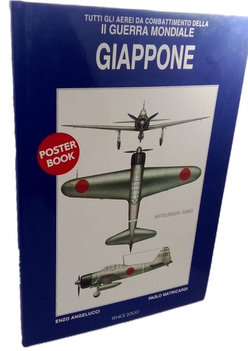 Giappone aerei - giappone, da