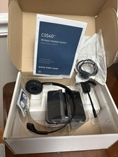Plantronics CS530 Wireless