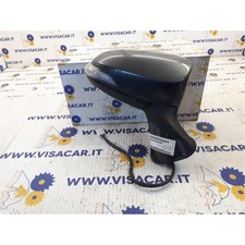 Retrovisore Esterno Anteriore