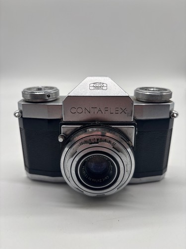 Appareil photo argentique