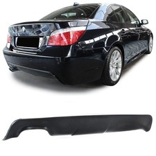 Diffusore M Sport paraurti per