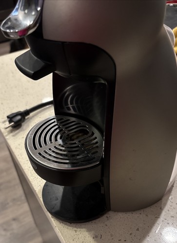 Delonghi nescafe dolce - nescafe, gusto
