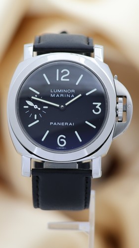 Panerai luminor marina mm - panerai,