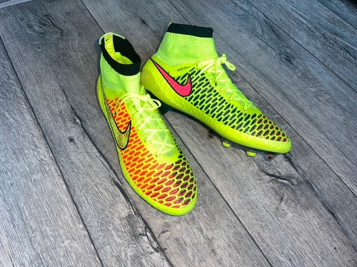 Scarpe calcio nike magista - scarpe,