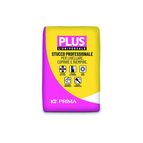 Plus universale stucco - k2,