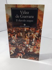 Vèlez De Guevara Il Diavolo