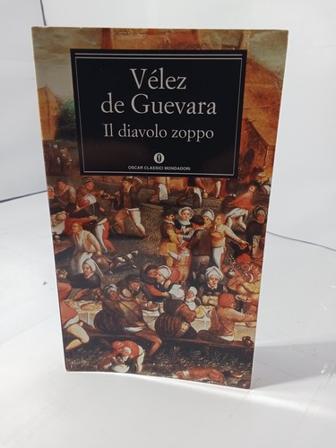 Vèlez guevara diavolo - de,