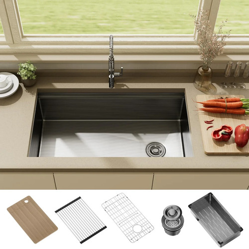 Muiceon 33x19 lavello - lavello, cucina