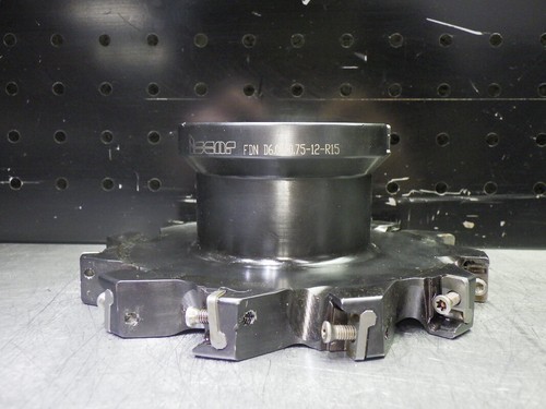 Iscar fresa a - (.75",
