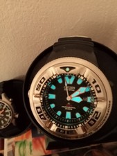 Citizen ecozilla, ecodrive