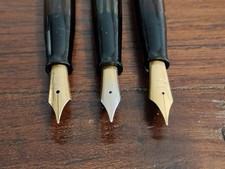 LOTTO 3 OMAS EXTRA STILOFORI