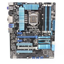 Asus P8Z68-V/Gen3 Intel Z68