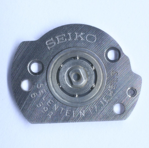 Seiko 193 532 frame work - frame,