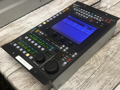 Sony msu 1500 unité - sony, de