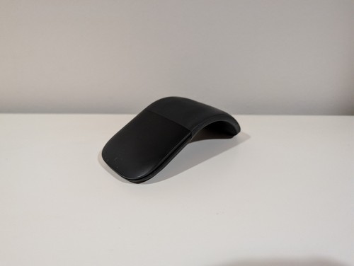 Microsoft surface arc - microsoft,