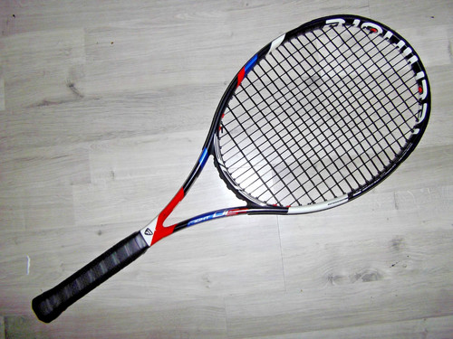 Raquette tennis tecnifibre - raquette,