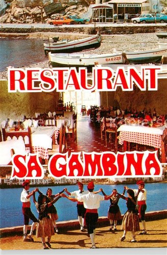Cadaques ristorante sa - ristorante,