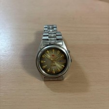 Orologio automatico Orient