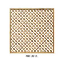 Pannello 180x180 Steccato in