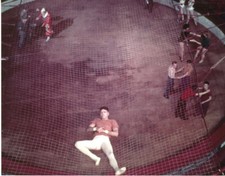 Burt Lancaster foto 8x10