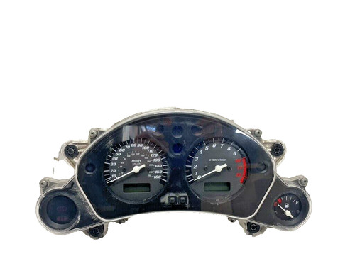 Quadro strumenti orologi honda - strumenti,