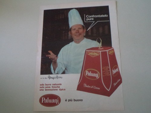 Advertising pubblicità 1981 - pubblicità,