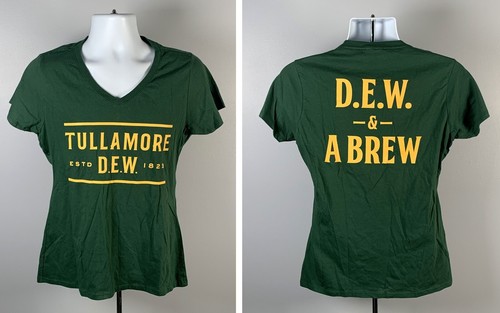 Shirt donna tullamore - t-shirt,