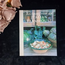 Recipes from an Italian