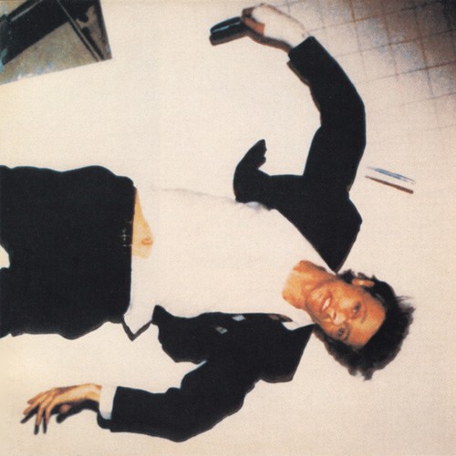 Lodger audio - [audio, cd]