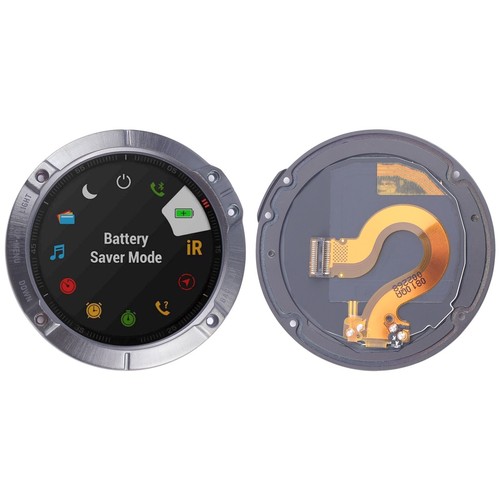 Per garmin fenix pro - garmin, 6x