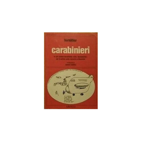 Art l1827 libro carabinieri - l1827,
