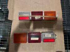 ALFA ROMEO ALFETTA LAMBORGHINI