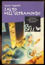 Salto nell'ultramondo