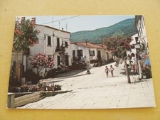 (FG.F35) ISOLA D'ELBA, SANT'ILARIO IN CAMPO - PIAZZA DELLA CHIESA (S.) nell'