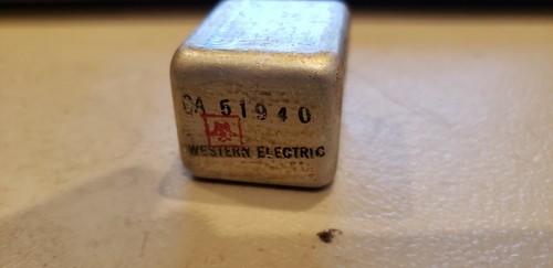 Trasformatore radio elettrico