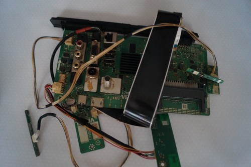 Scheda madre 17mb211s 23671884 - 17mb211s,