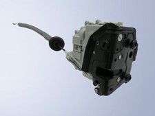 Serratura porta destra