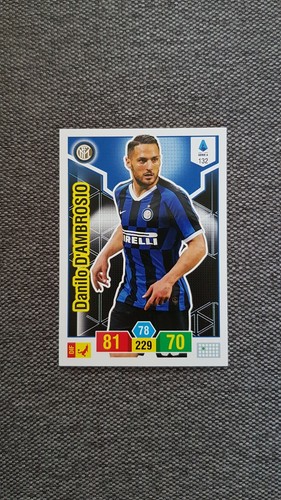 Calciatori panini adrenalyn - calciatori,
