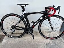 bici cipollini rb1000+ ruote mavic ksyrium sl superlight premium