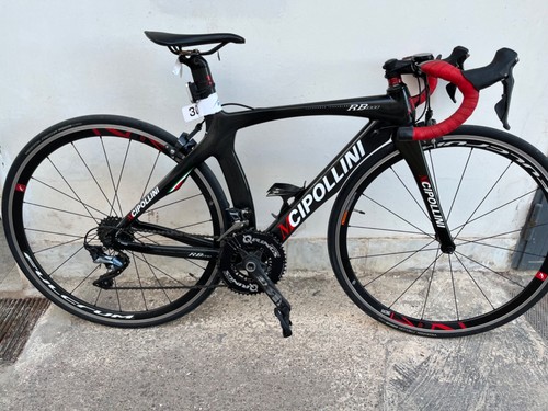 Bici cipollini rb1000 ruote - bici, rb1000+