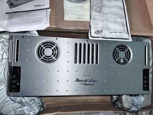 Amplificatore phoenix gold - amplificatore,