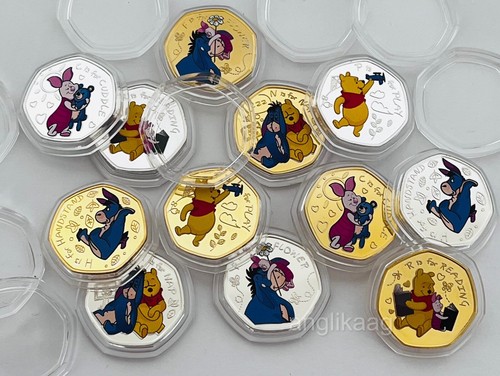 Disney winnie the pooh - winnie,
