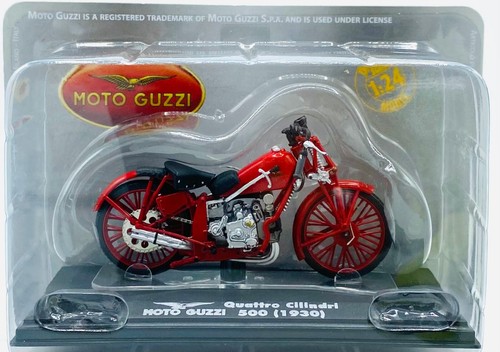 Ebond modellino moto - ebond, guzzi