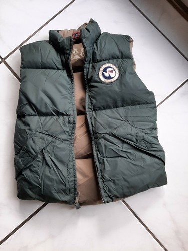 Gilet napapijri taglia - gilet, 8