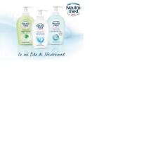 12 X NEUTROMED SAPONE LIQUIDO CON EROGATORE